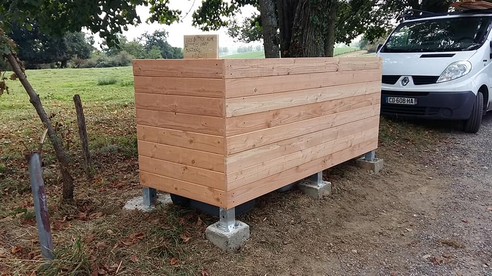 Agencement sur mesure à Carbonne Agencement sur mesure à Carbonne